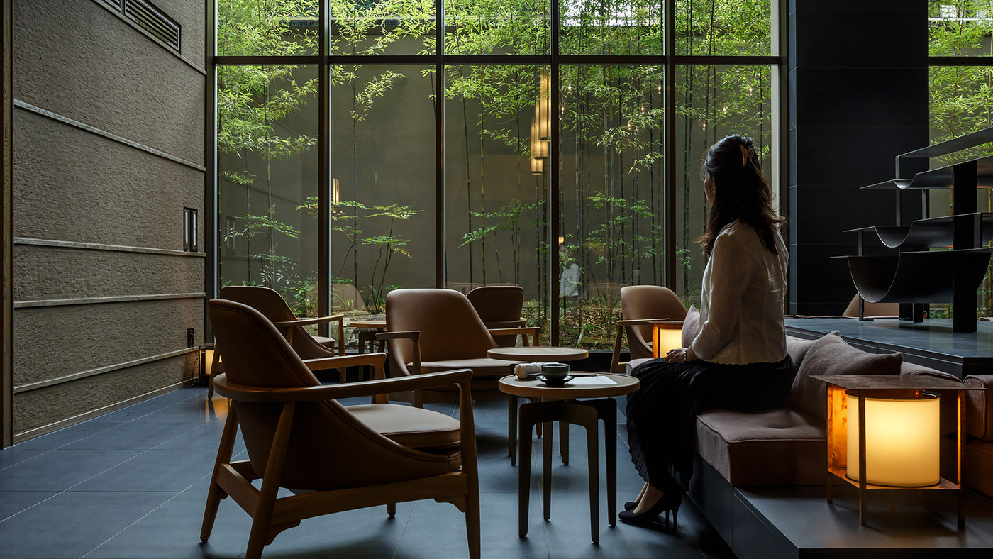 3.自分らしく寛げる宿「ホテル ザ セレスティン京都祇園」3478034