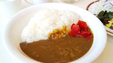 朝食ビュッフェ / 4