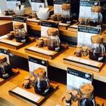 今日のワタシにご褒美♡究極のコーヒーに出会う旅・湘南辻堂「27 コーヒーロースターズ」