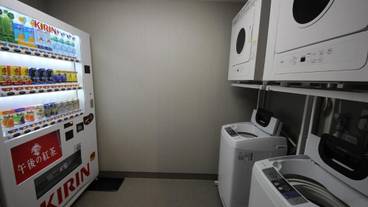 ランドリー / 16