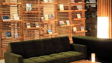 ロビーラウンジ / 7