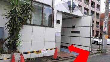 施設の敷地 / 10