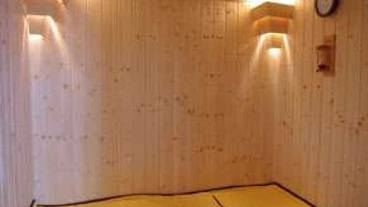 屋内スパ浴槽 / 2