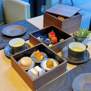 「ザ リビング パビリオン by アマン 」 料理 120545786 