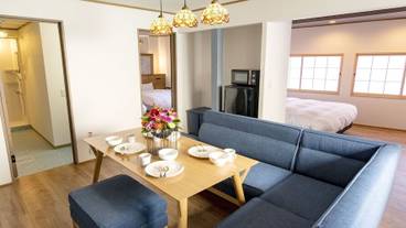 リビング エリア / 25