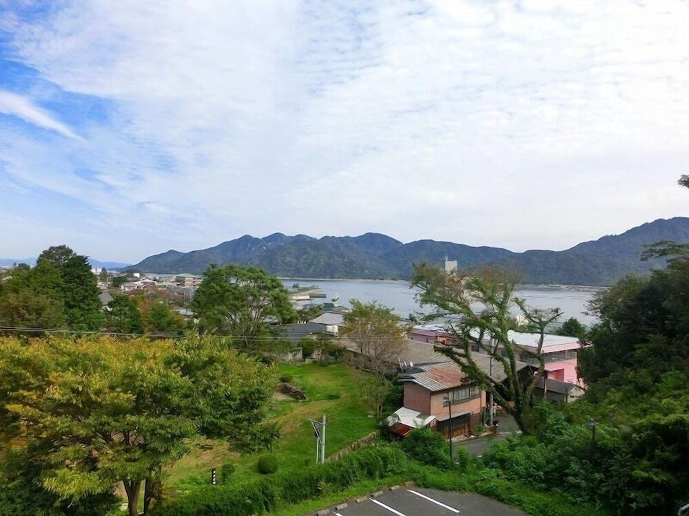 施設からの眺望