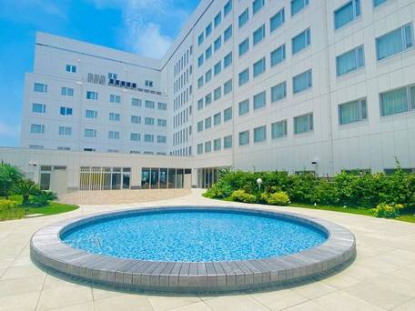 東急ステイ沖縄那覇 / 4