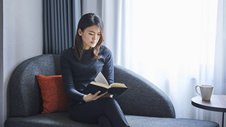 ツイン 禁煙 ベッド幅110センチが2台 (2019年リニューアル)