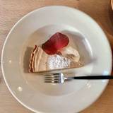 バーガー トウカ(バーガートウカ)