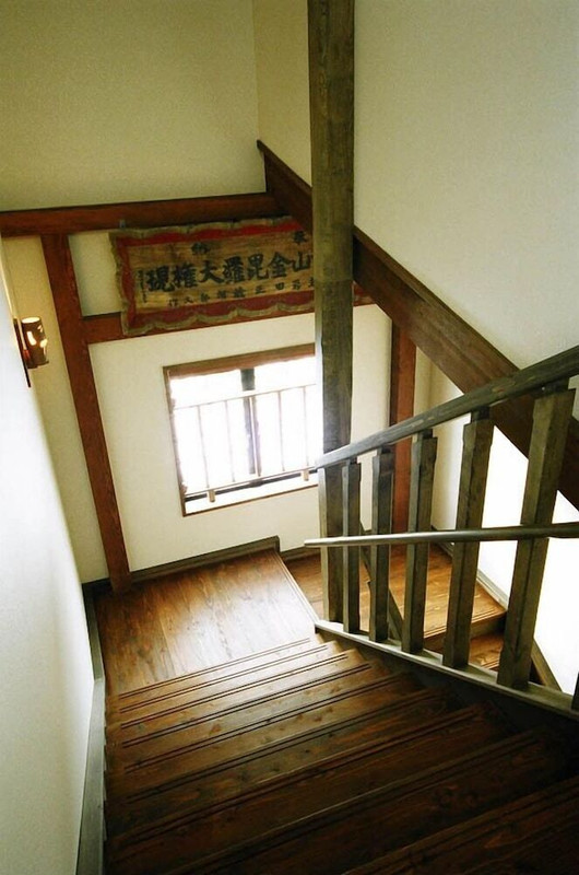 階段