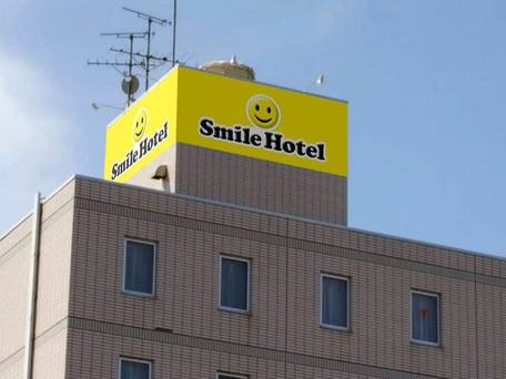 スマイルホテル釧路 / 5