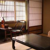 有形文化財の宿 旅館かみなか（岐阜県 旅館） / 4