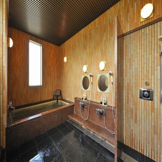 ほてる汐彩(ホテルシオサイ) / 1