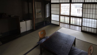 スタンダード和室 22平米 -幸-