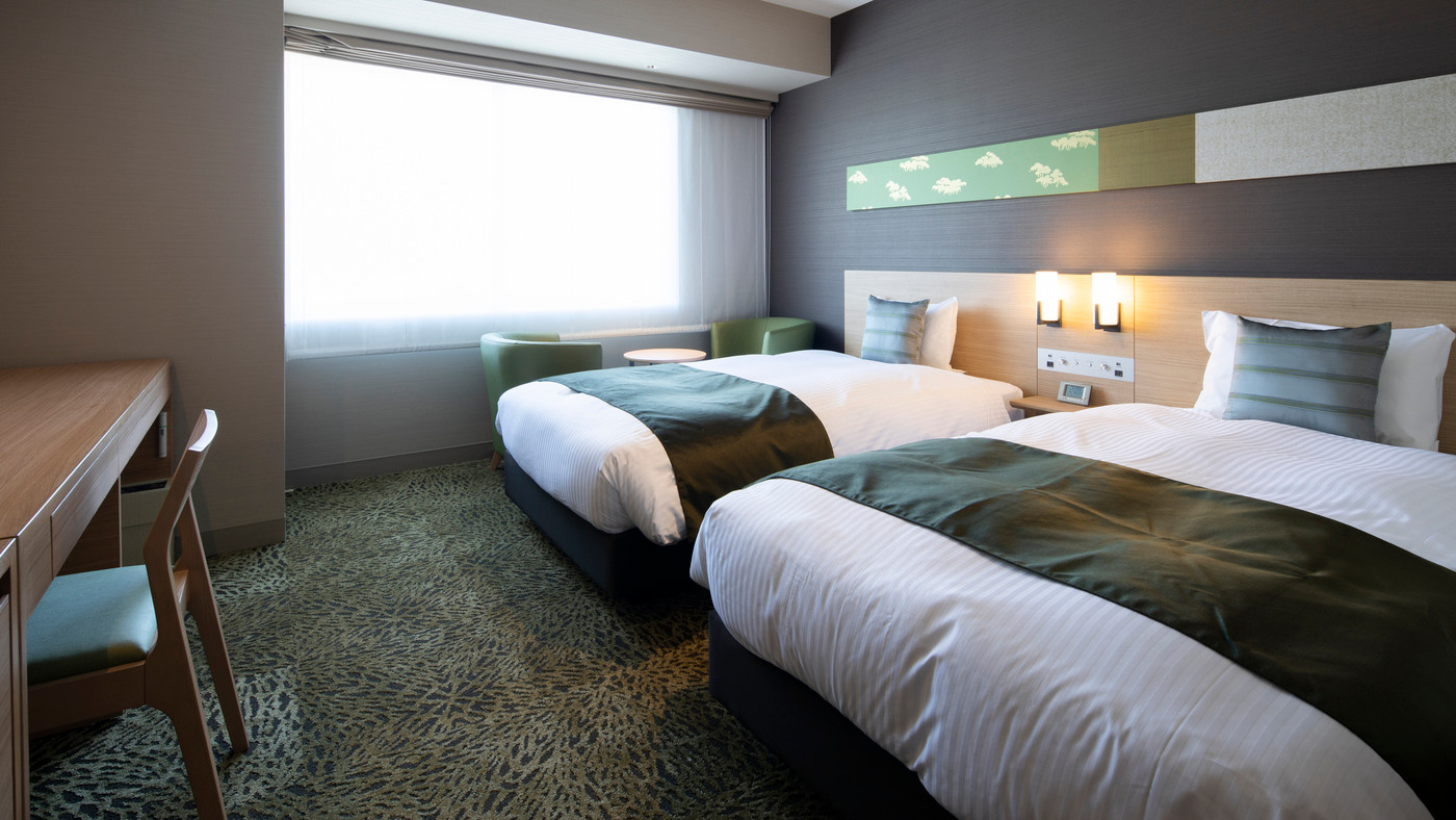 JR京都駅との無料送迎あり3450896