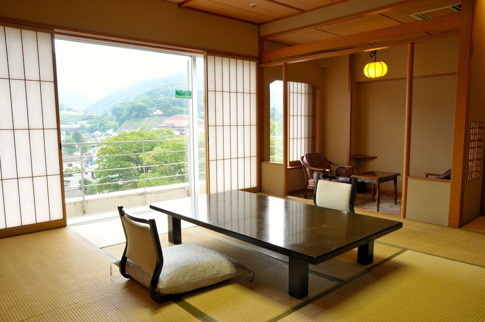 豊かな大自然の中で楽しむ15種の湯めぐり♪4011461