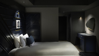 スーペリア ツインルーム シングルベッド 2 台 (with Washing Machine)