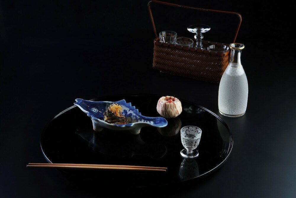 食事・飲み物