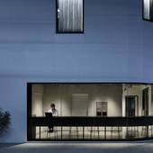 ナインアワーズ人形町（東京都 カプセルホテル） / 3