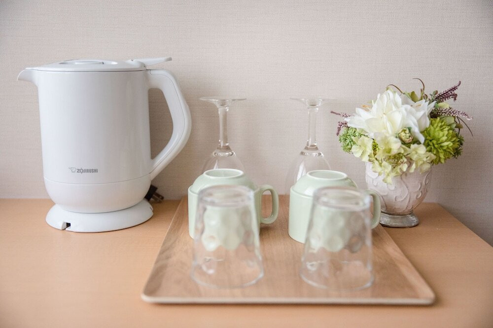 客室の設備とサービス