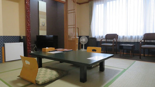 和室 8畳 13.9平米 禁煙