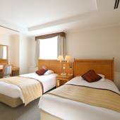 ウィシュトンホテル・ユーカリ（千葉県 シティホテル） / 5