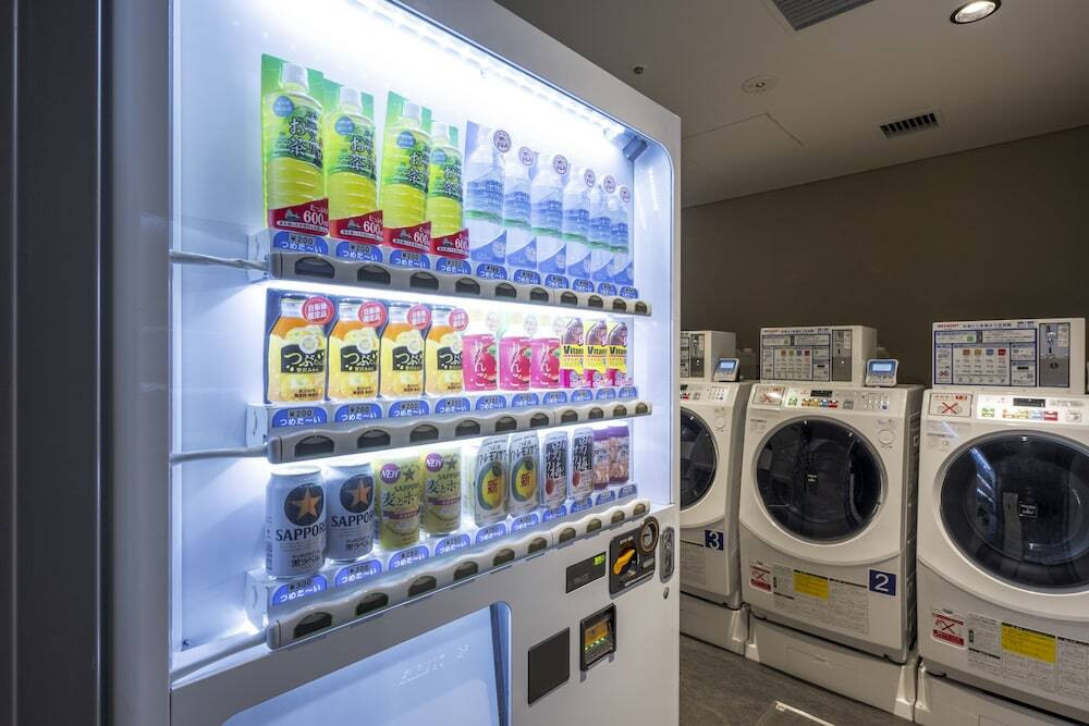 自動販売機