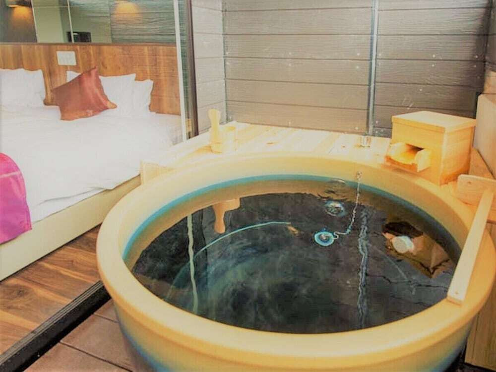 全室ワンちゃん同伴可！施設充実の温泉ホテル3926125