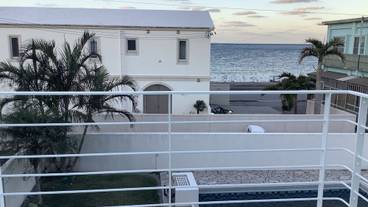 部屋からの景観 / 12