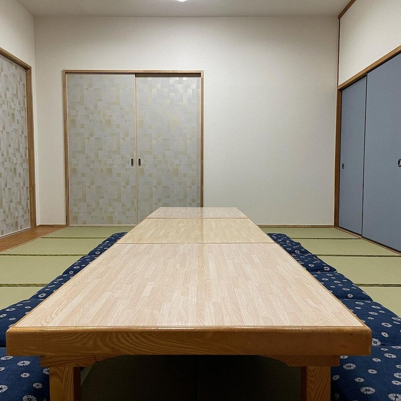 ボールルーム