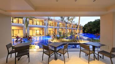 テラス / パティオ / 16