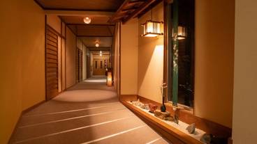 施設内の設備 / 4