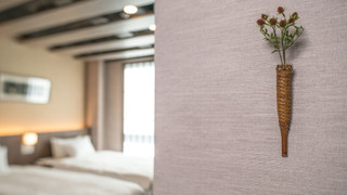 スタンダード ツインルーム