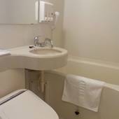 東横イン札幌駅南口(北海道 ビジネスホテル) / 4