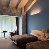 ホテル 松葉川温泉（高知県 旅館） / 2