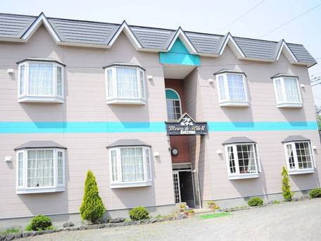 西山高原 プチホテル恋泉 / 1