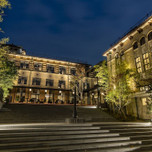 【京都】歴史ある町で新しさを感じる新体験。2020年新規開業の高級ホテル6選