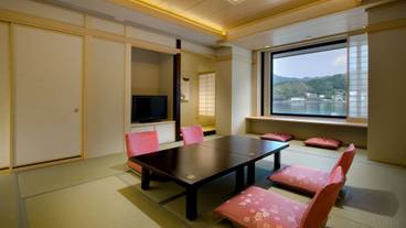 和室12畳+6畳一例① / 25