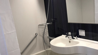 [東館] ダブルルーム　禁煙　眺望無し