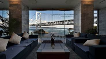 ロビー応接スペース / 4