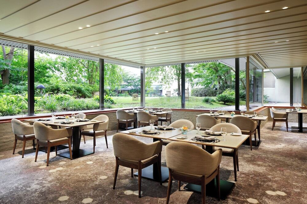 メインダイニング いと桜