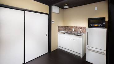 専用キッチン / 8