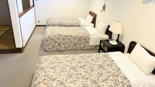 ファミリー スイート