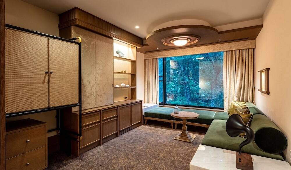 コンフォートスイートツイン / 5