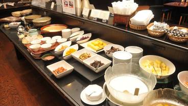 ビュッフェ / 15