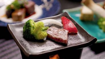 食事・飲み物 / 16