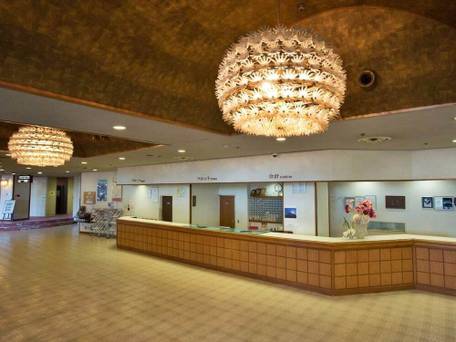 熱海温泉 ホテル大野屋 / 2