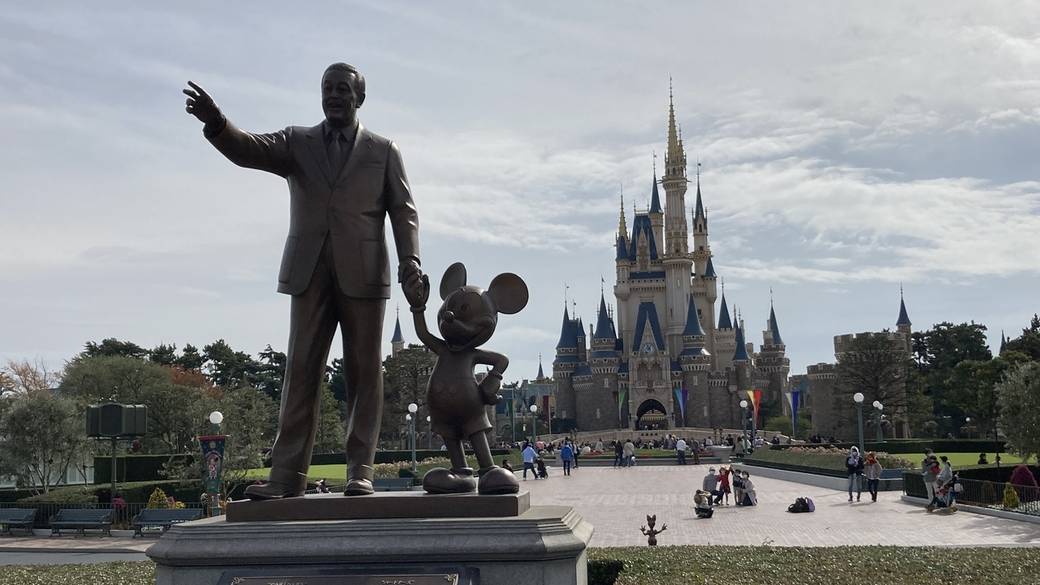 東京ディズニーランド(R) / 5