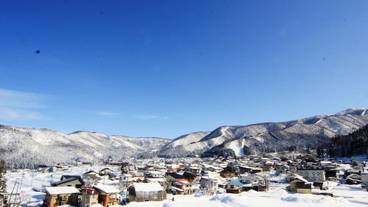 マウンテン ビュー / 16