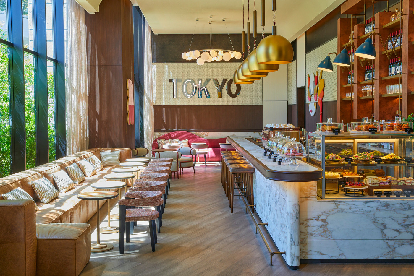 キンプトン新宿東京【2020.10OPEN】3718441